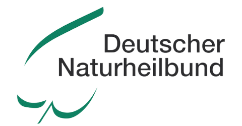 Logo des Deutschen Naturheilbundes